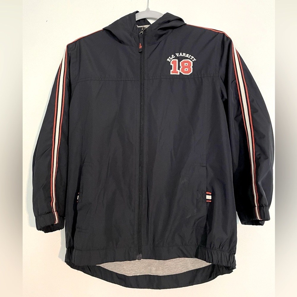 Kid’s jacket